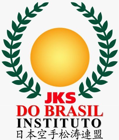 Logo do Instituto JKS do Brasil